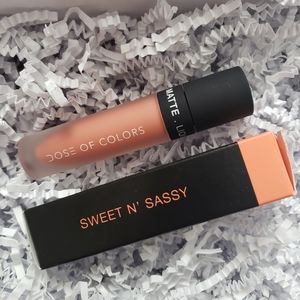 Dose of Colors- Sweet n' Sassy